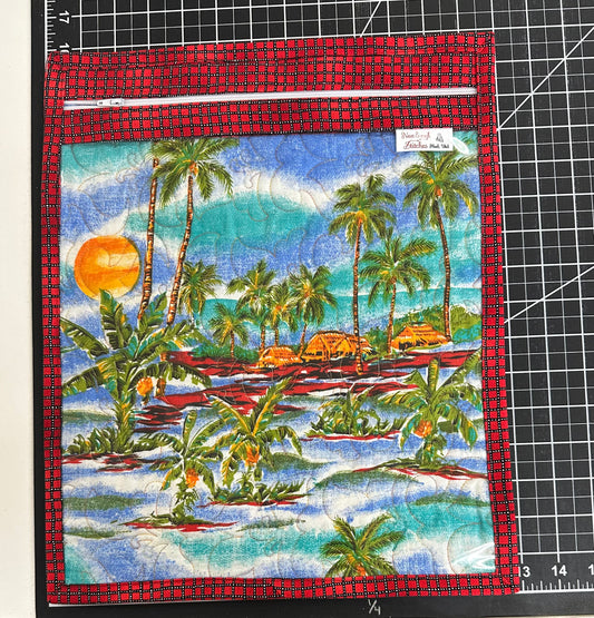 Project Bags M200