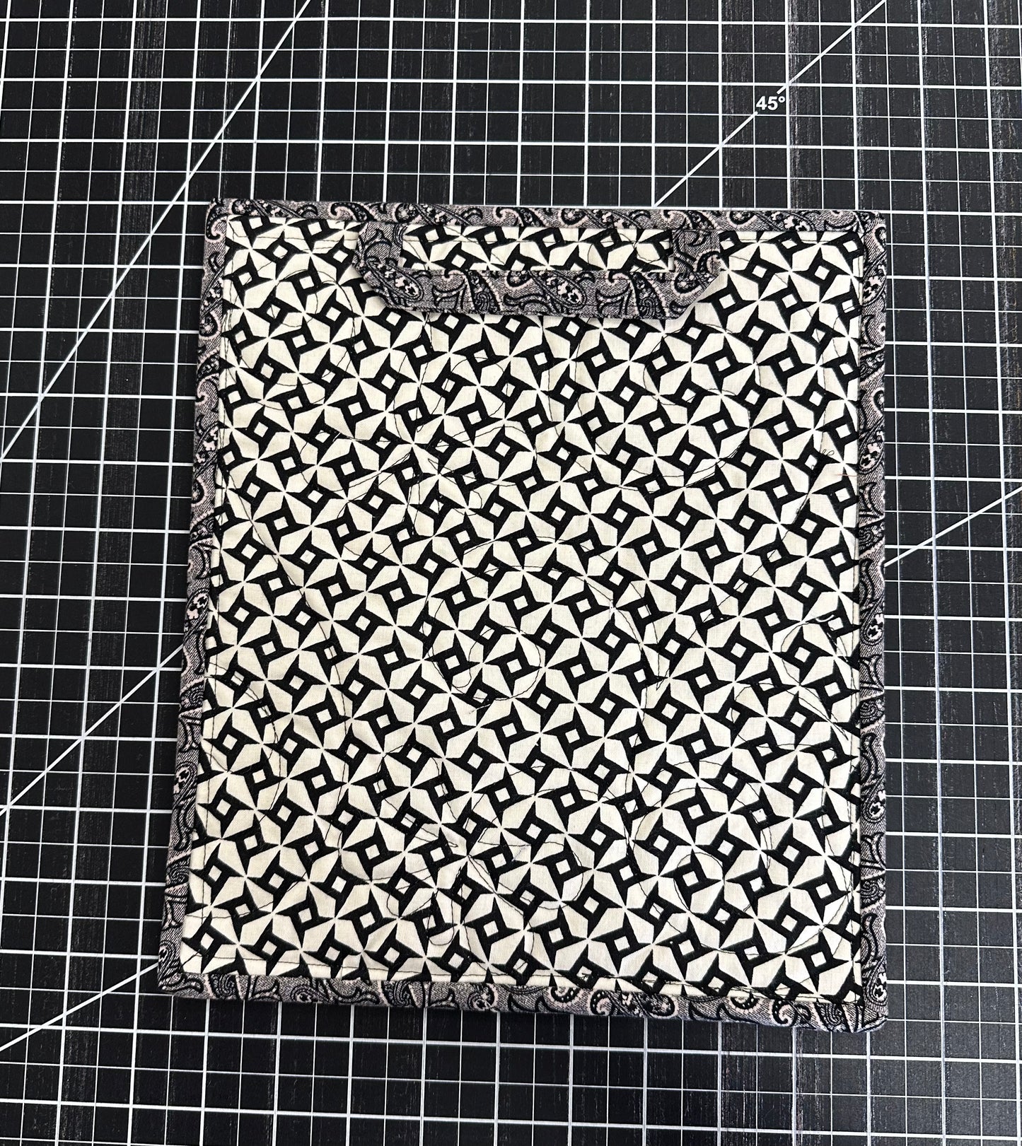 Project Bags S102