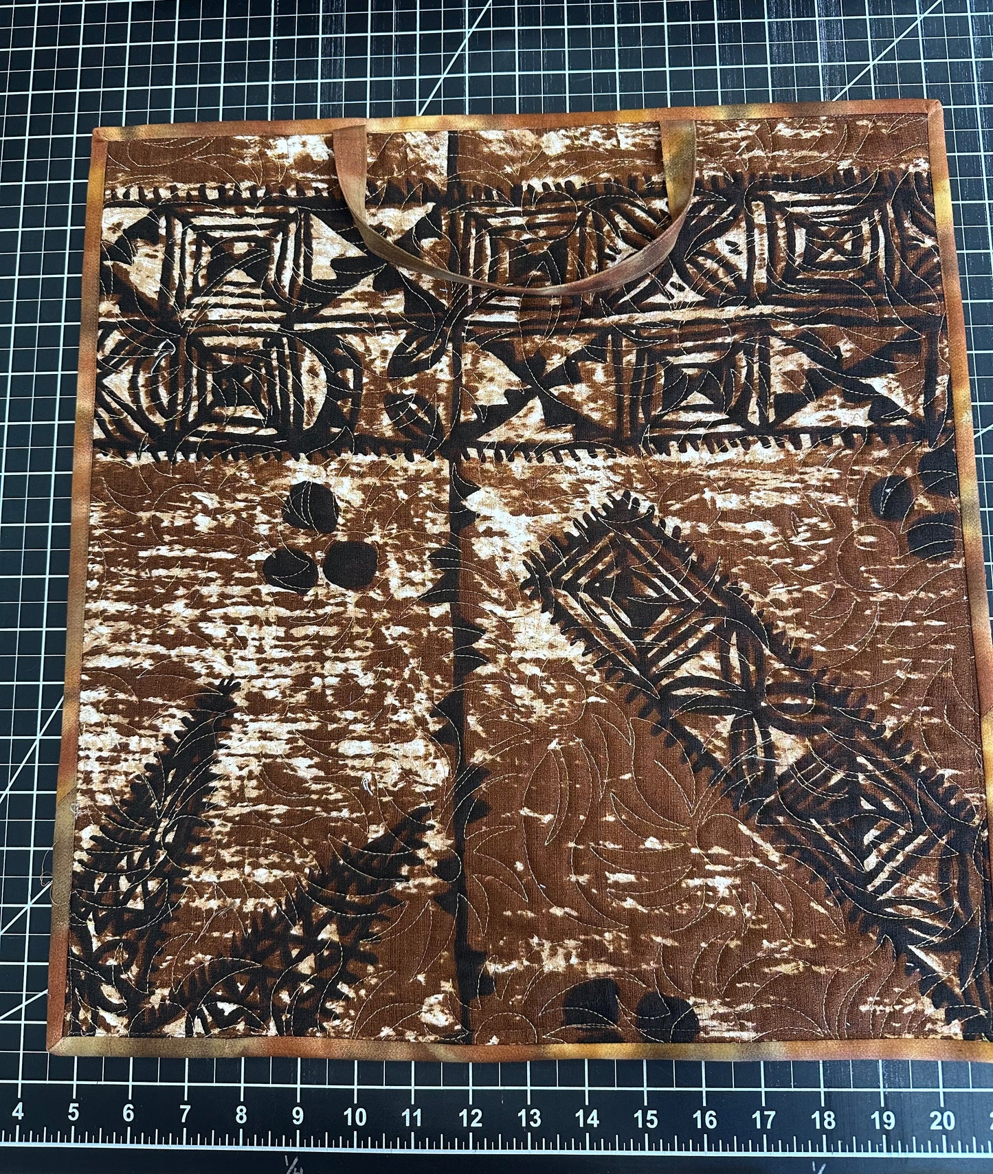 Project Bags L316