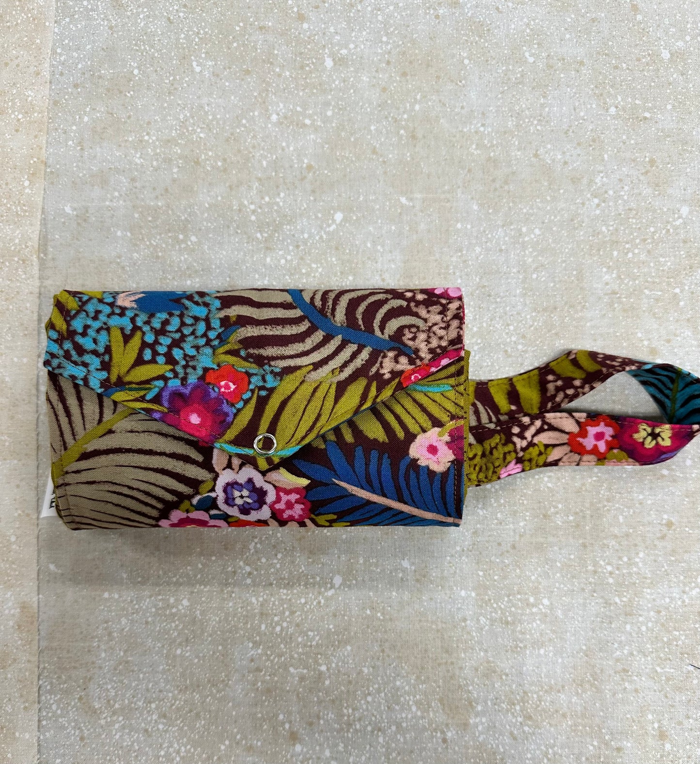 Folded Reusable Bag RSB611