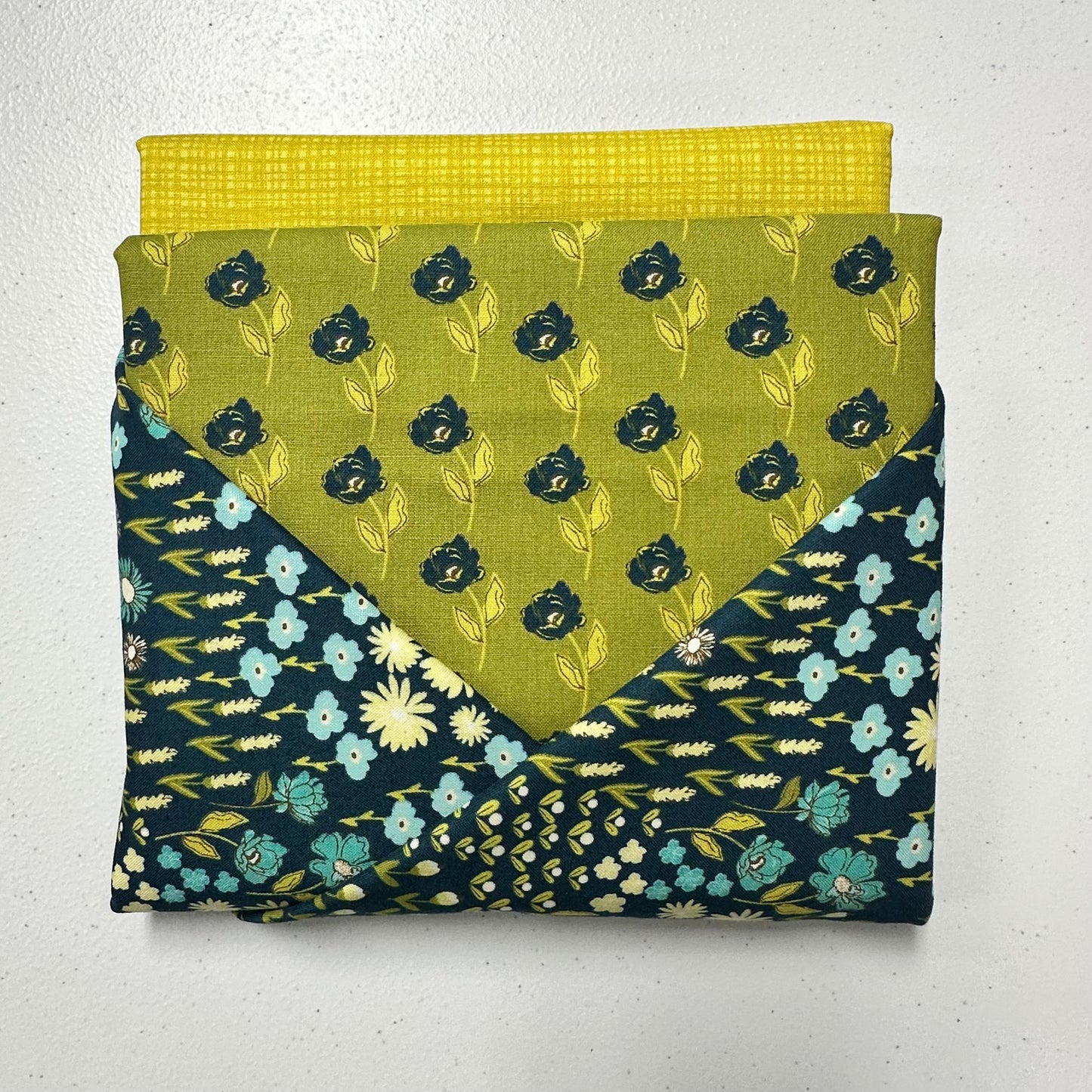 3-Yard-Curated-Bundle Feed my soul green