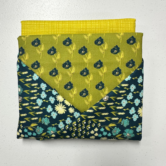 3-Yard-Curated-Bundle Feed my soul green