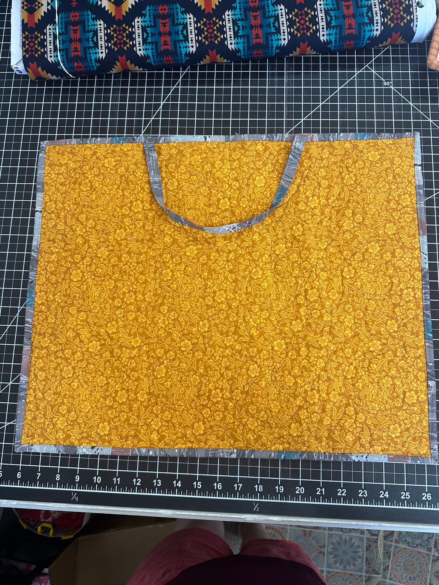 Project Bags XL405
