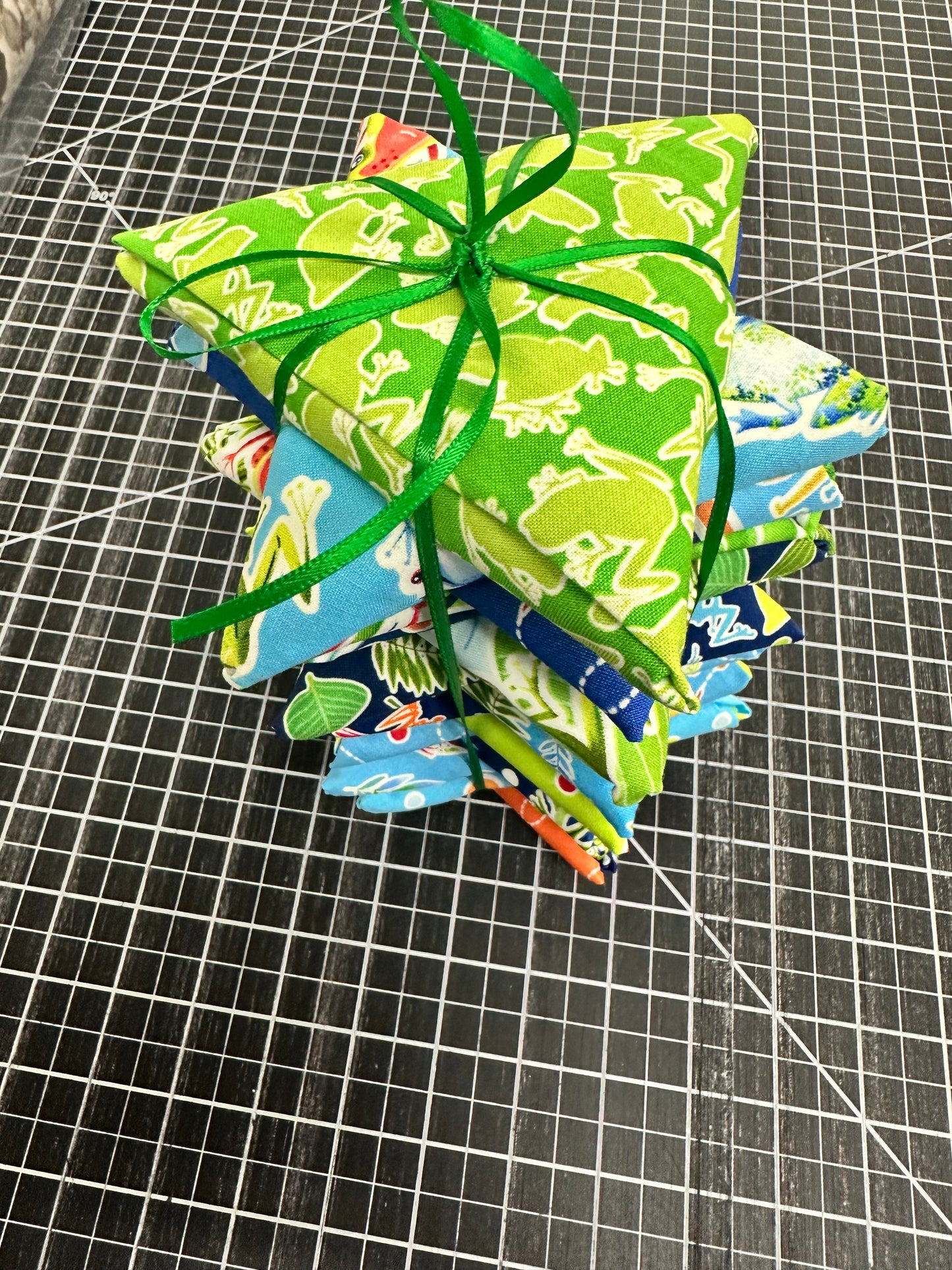 FQ-15-Rainforest Glow Bundle