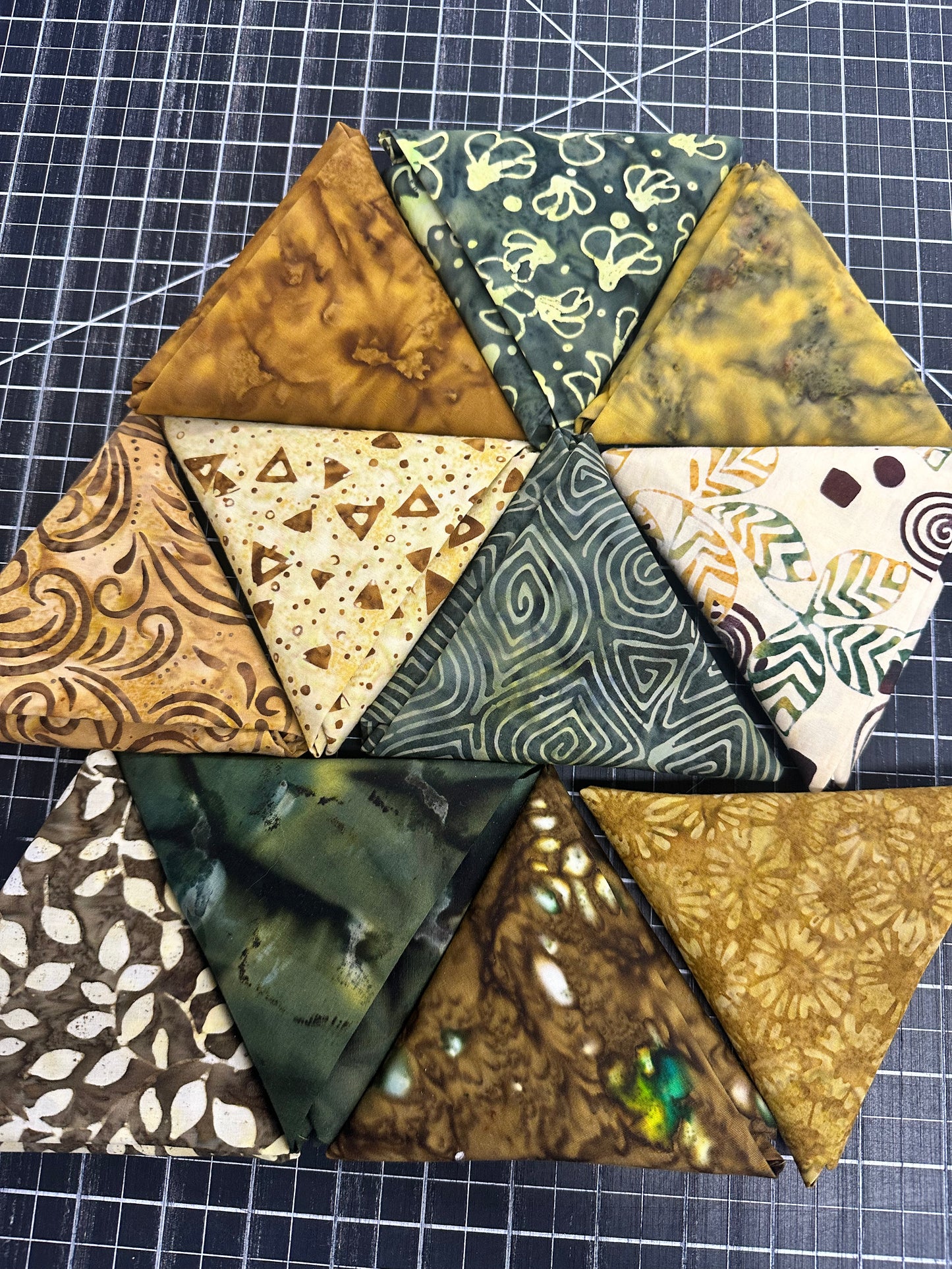FQ-11- Batik Curated Desert Bundle