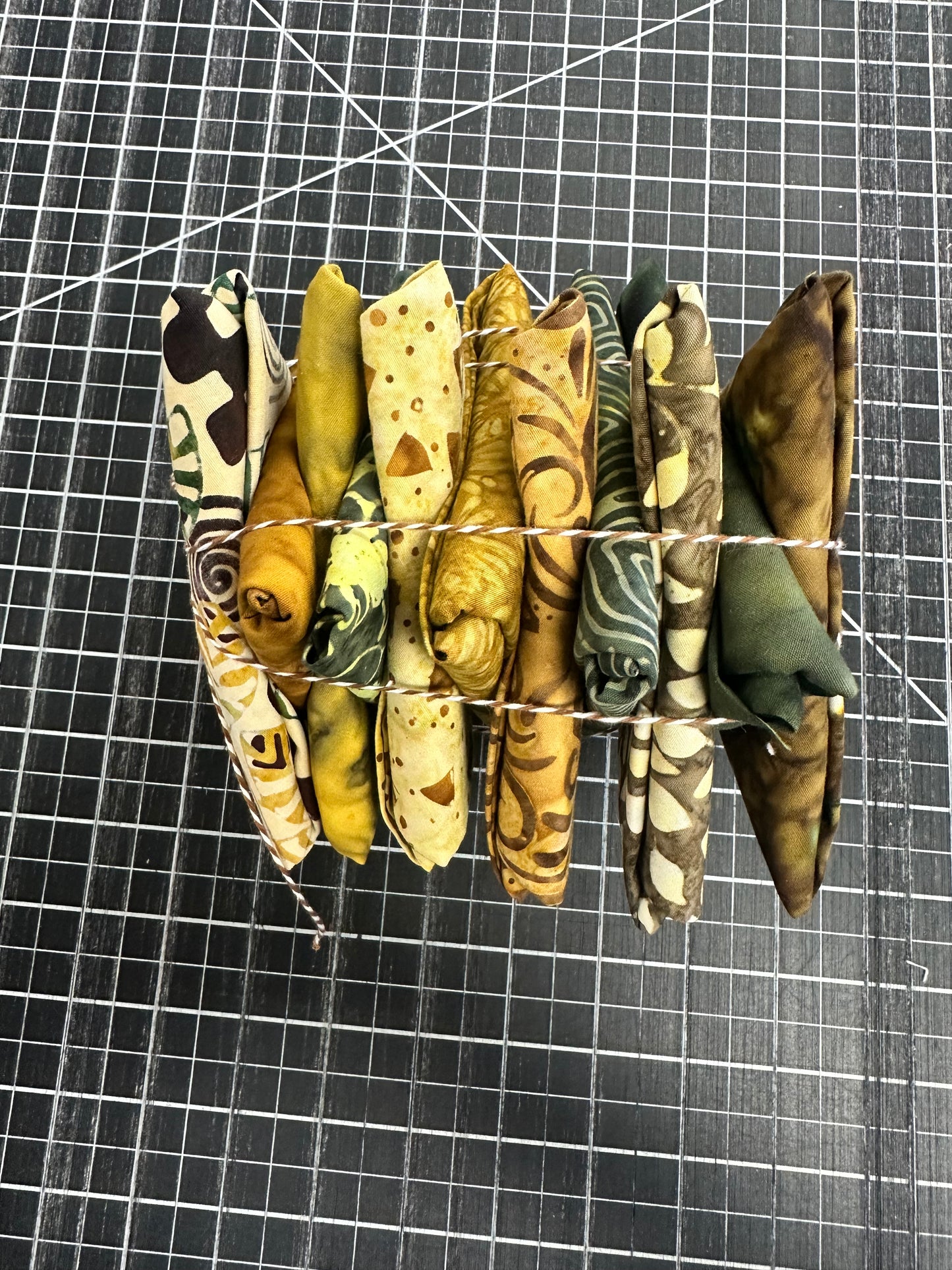 FQ-11- Batik Curated Desert Bundle