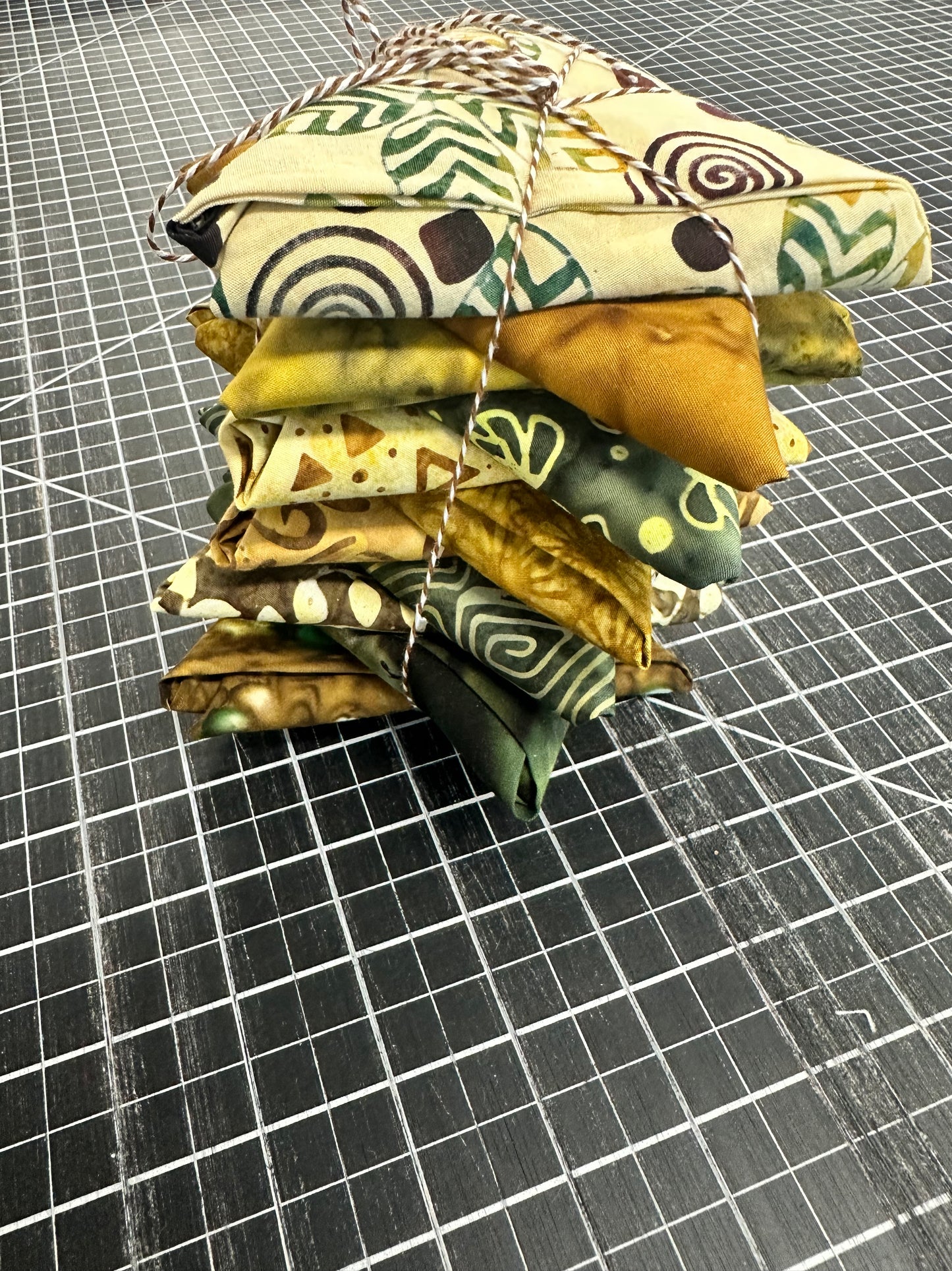 FQ-11- Batik Curated Desert Bundle
