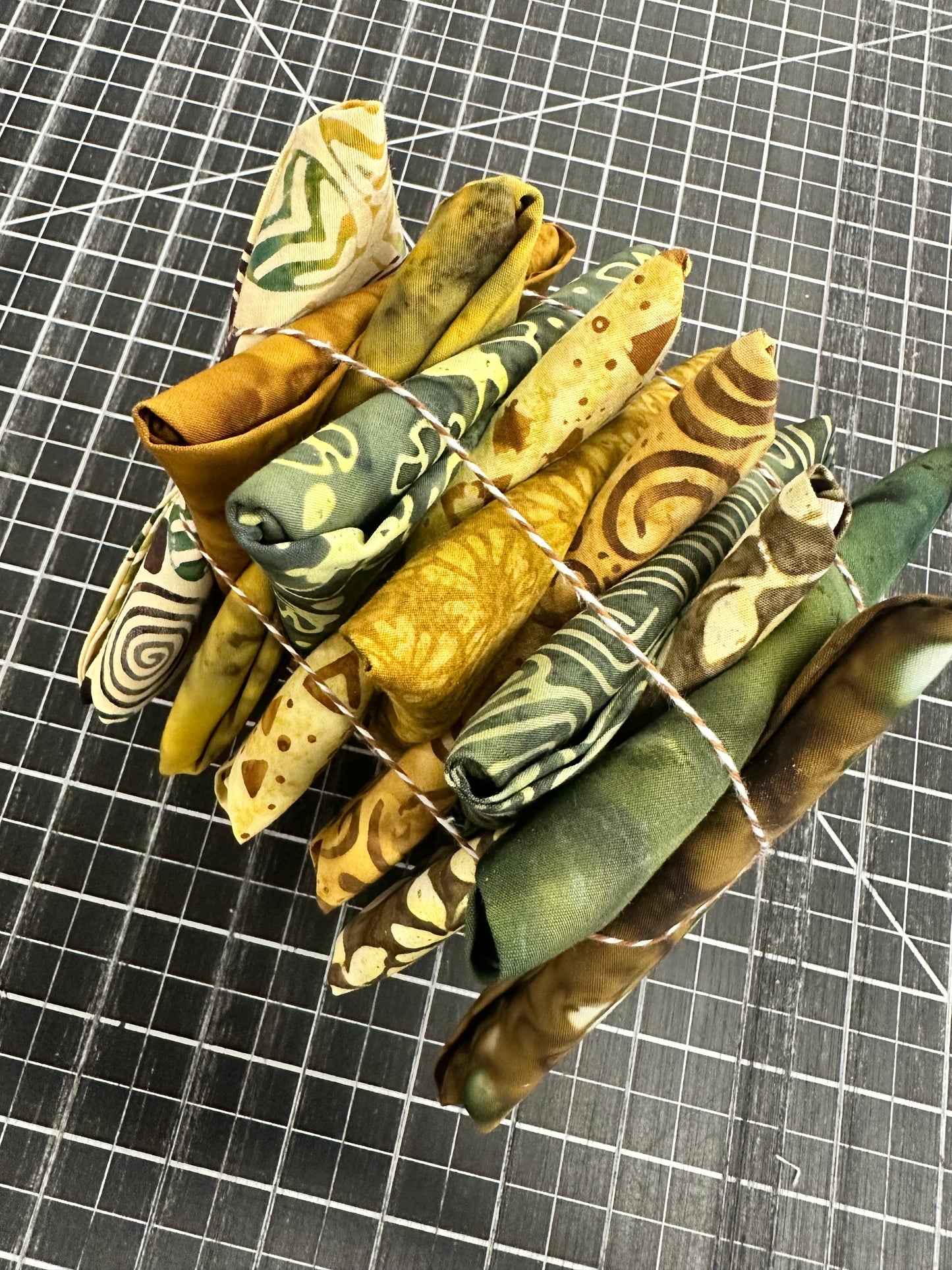 FQ-11- Batik Curated Desert Bundle