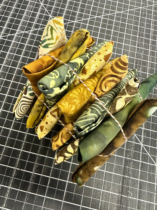 FQ-11- Batik Curated Desert Bundle
