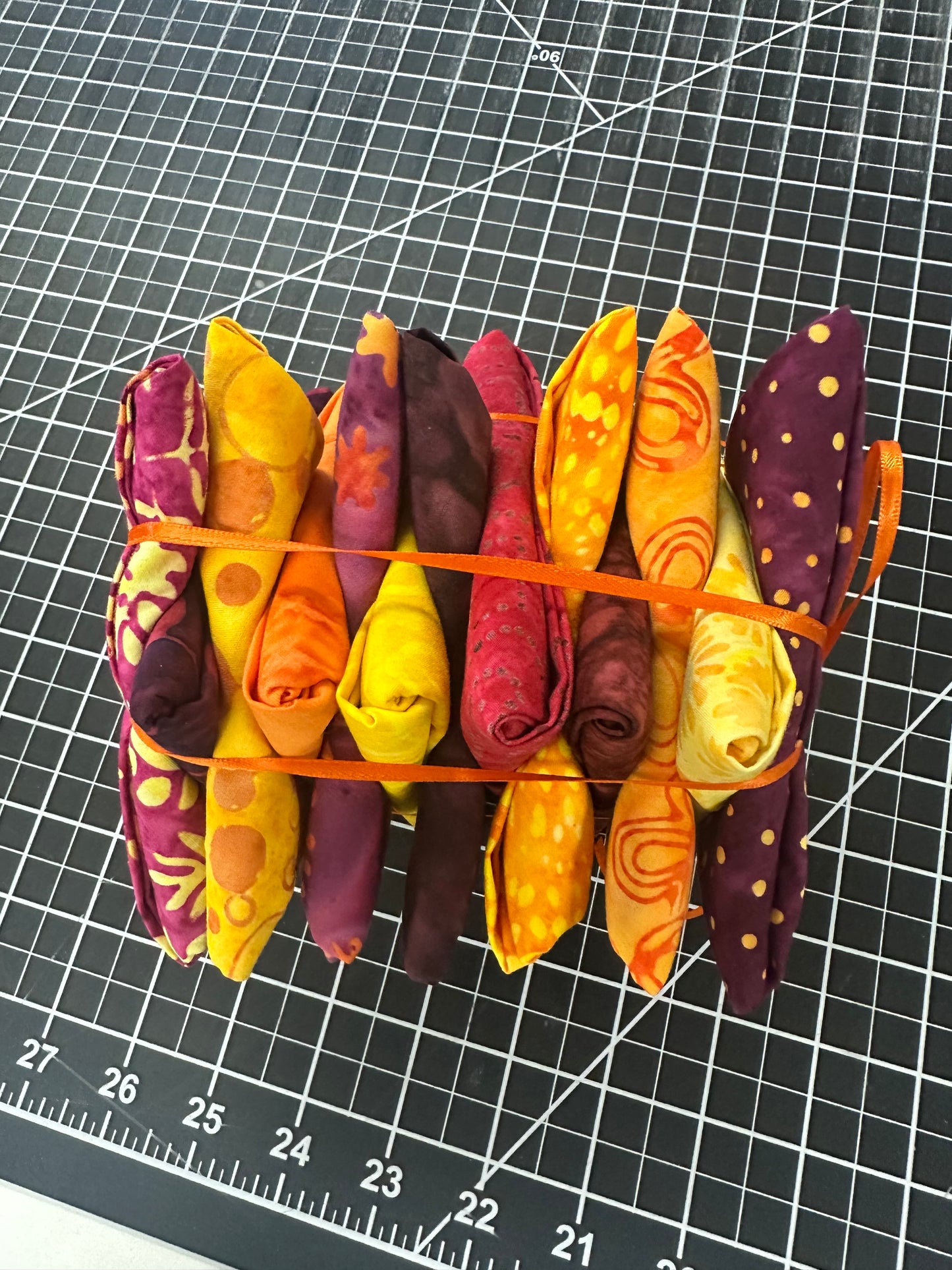 FQ-13- Batik Curated Sunset Bundle