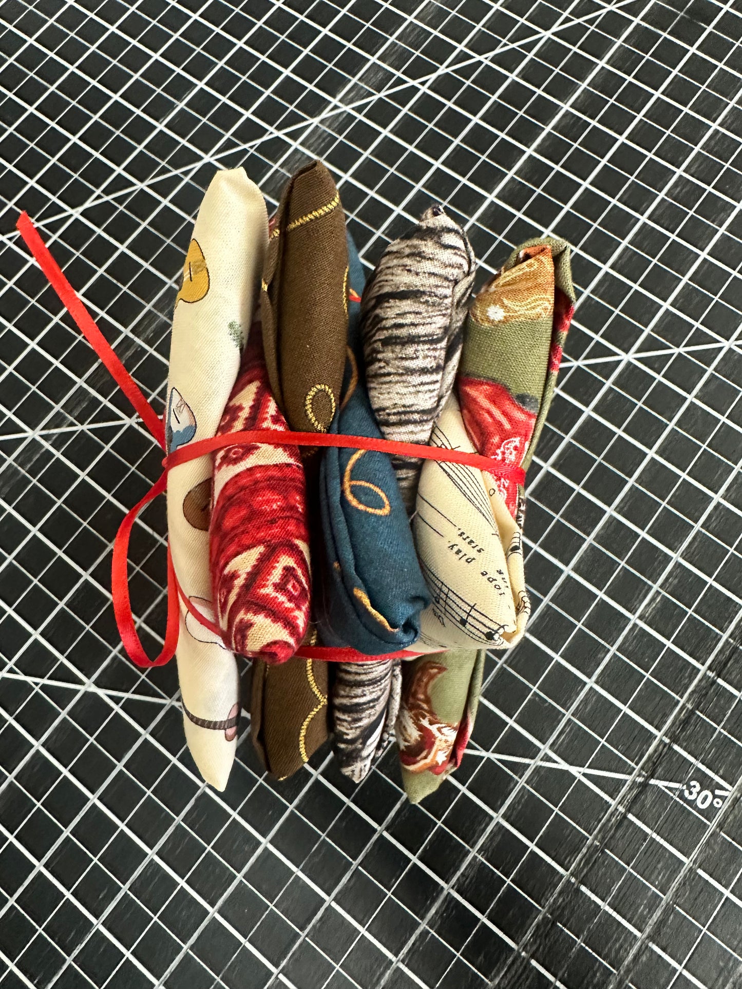 FQ-7 Western Boots