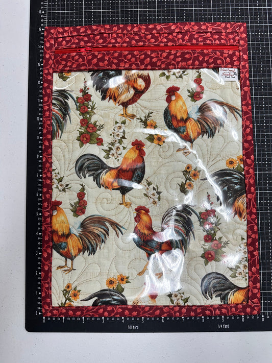 Project Bags M Rooster
