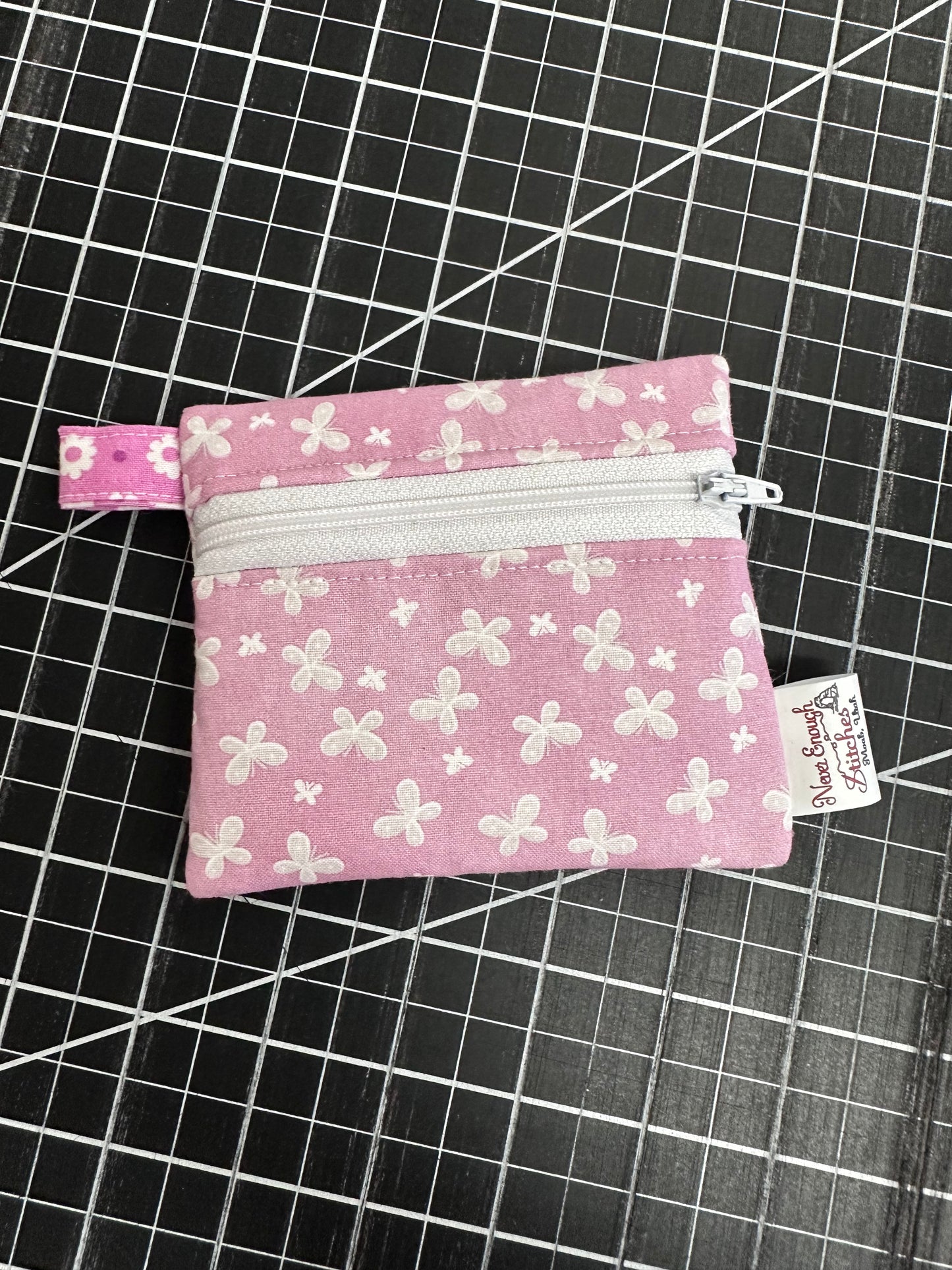 Zipper Bag CP227