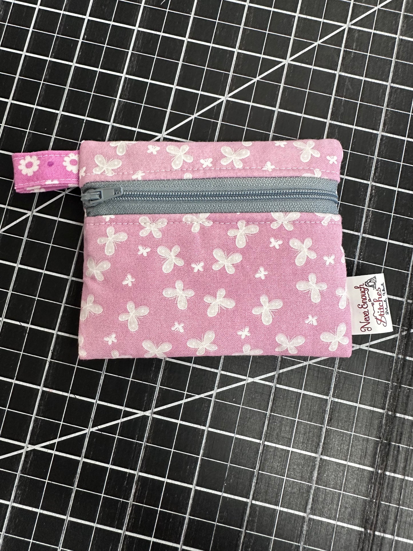 Zipper Bag CP226