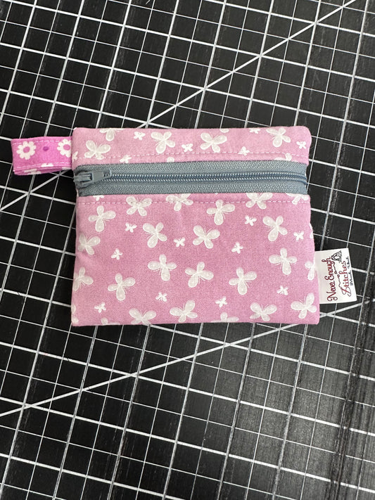 Zipper Bag CP226