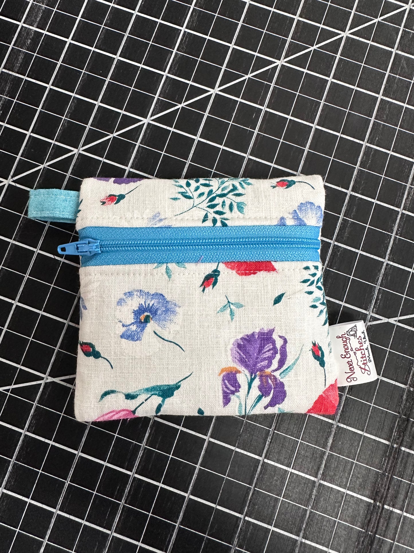 Zipper Bag CP225