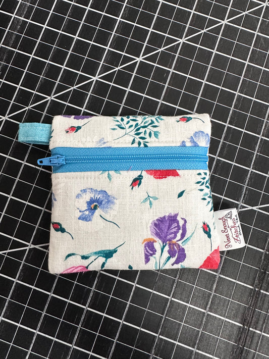 Zipper Bag CP225