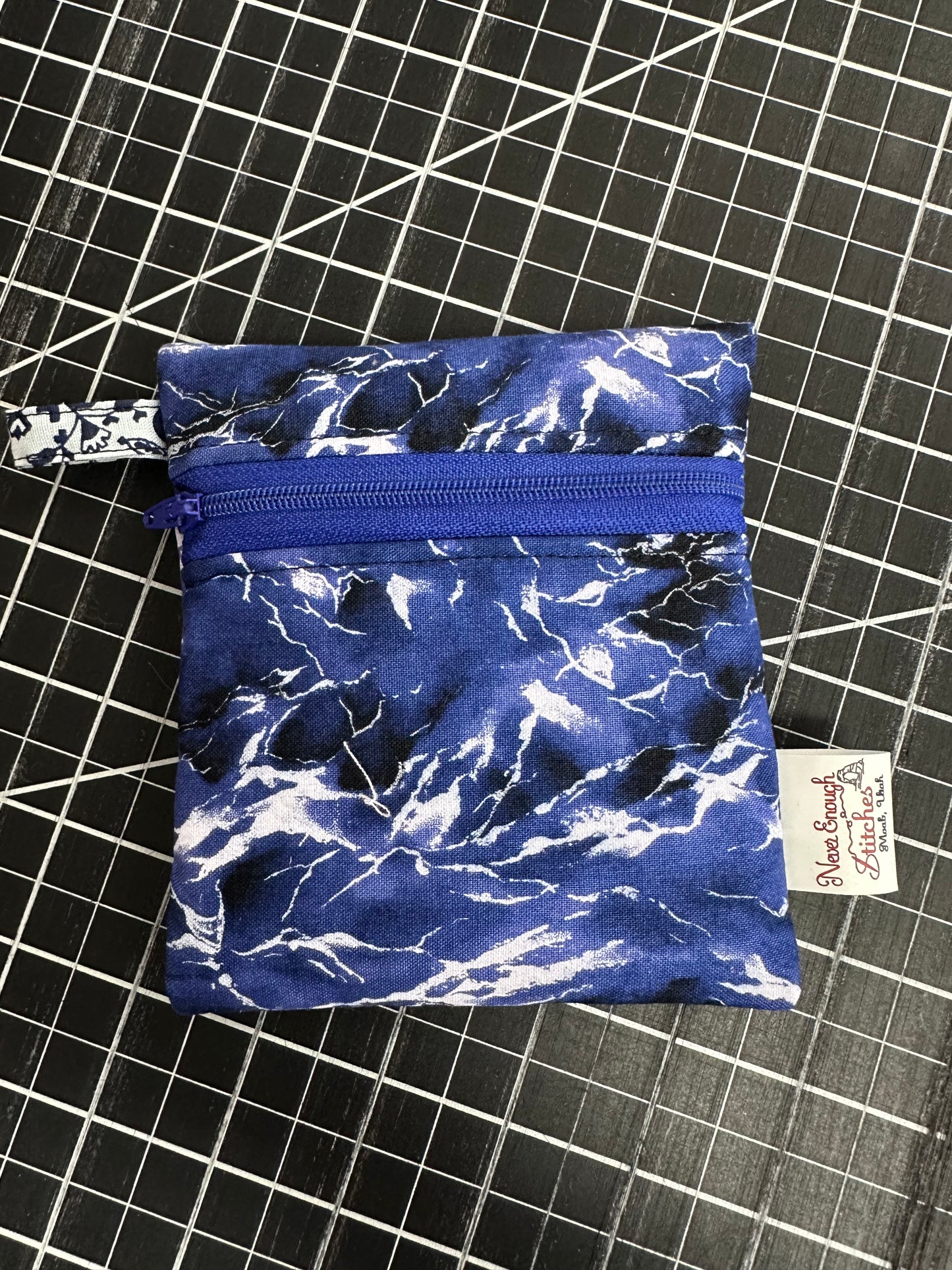 Zipper Bag CP224