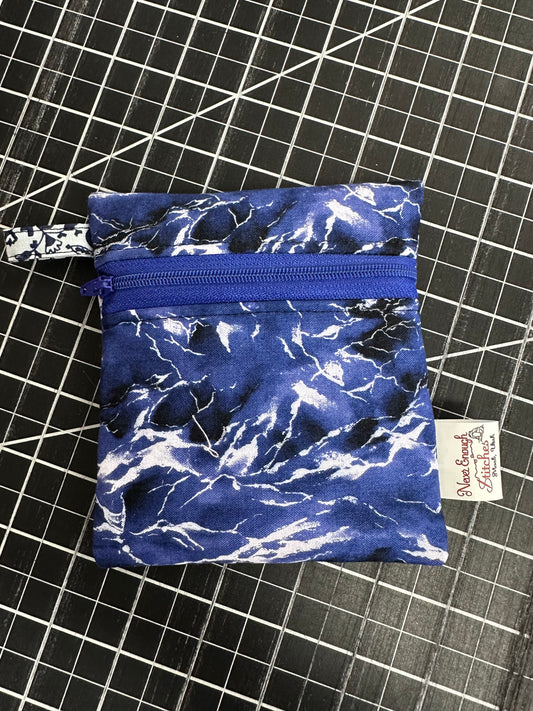 Zipper Bag CP224