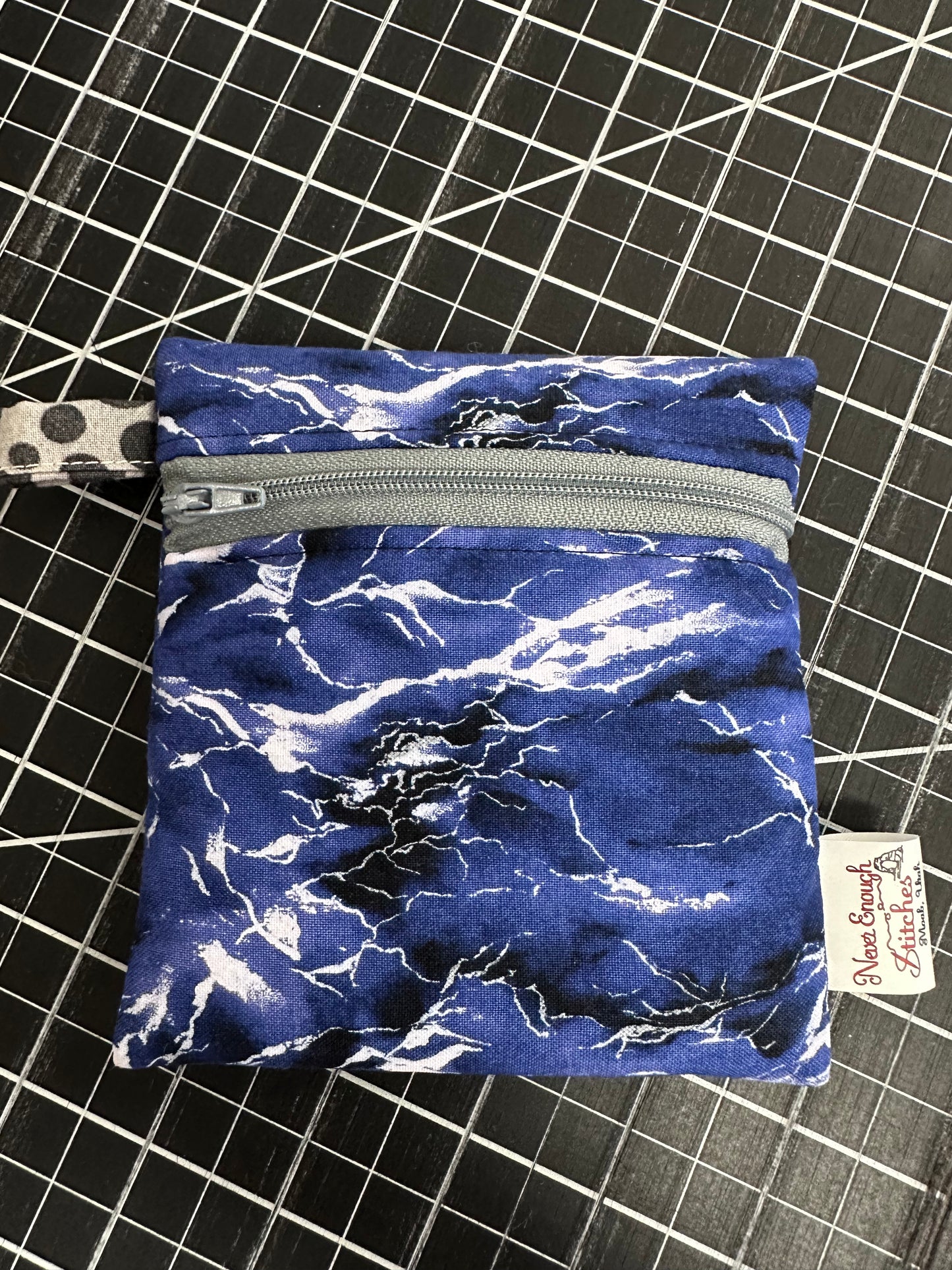 Zipper Bag CP223