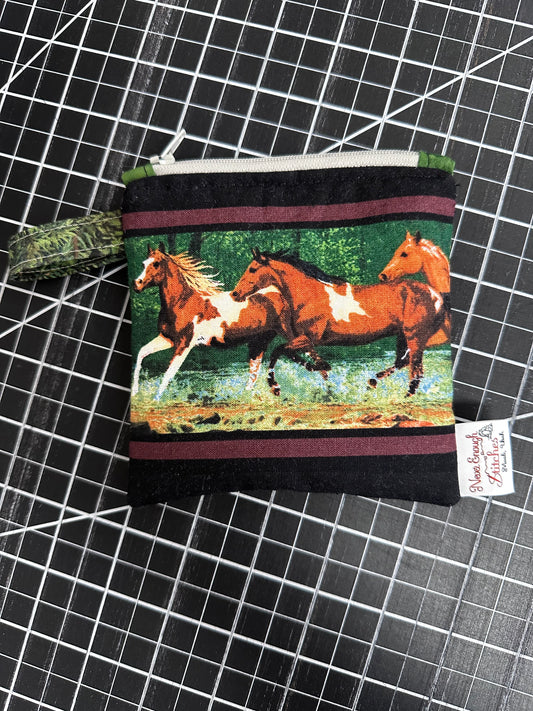 Zipper Bag CP215