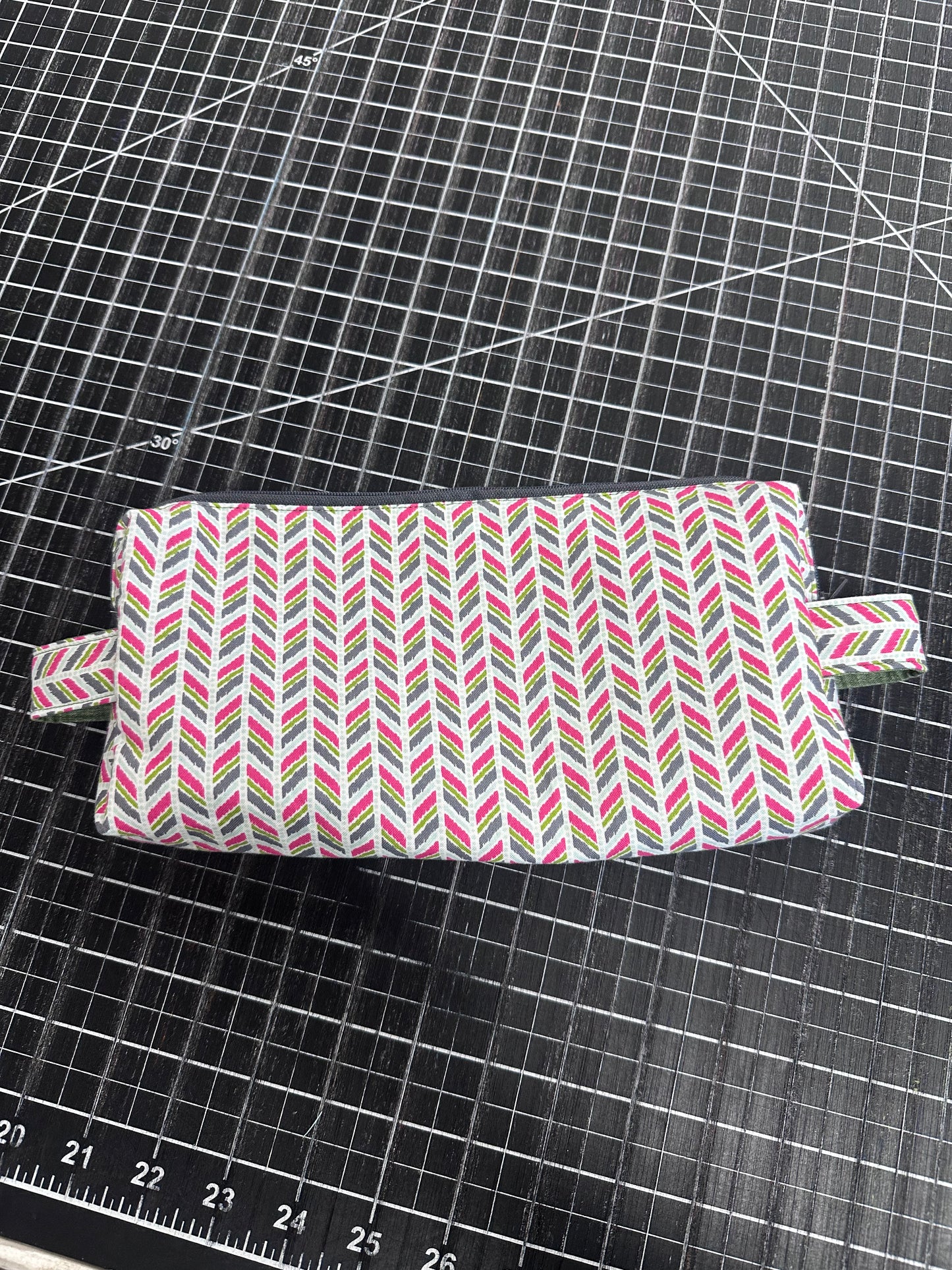 Zipper Bag QM503