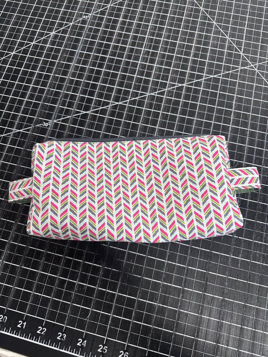 Zipper Bag QM503