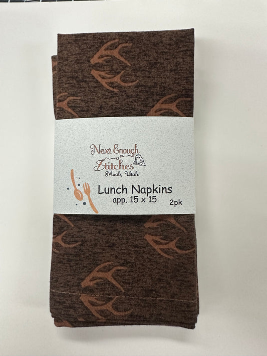Cloth Napkin 147