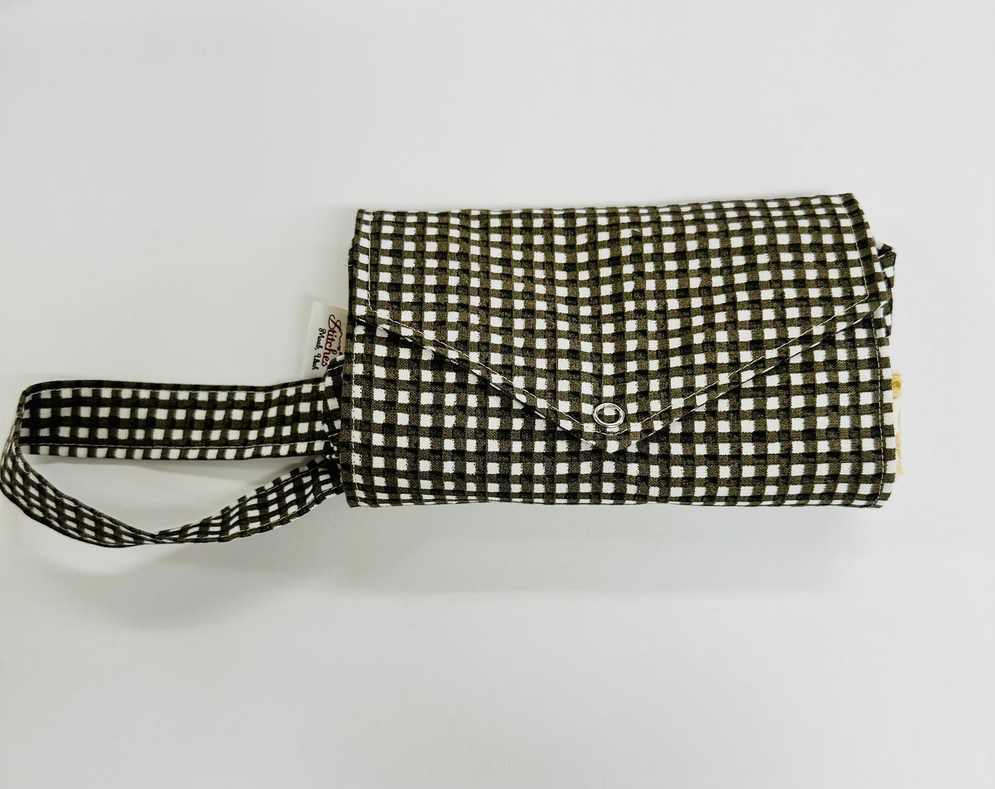 Folded Reusable Bag RSB603