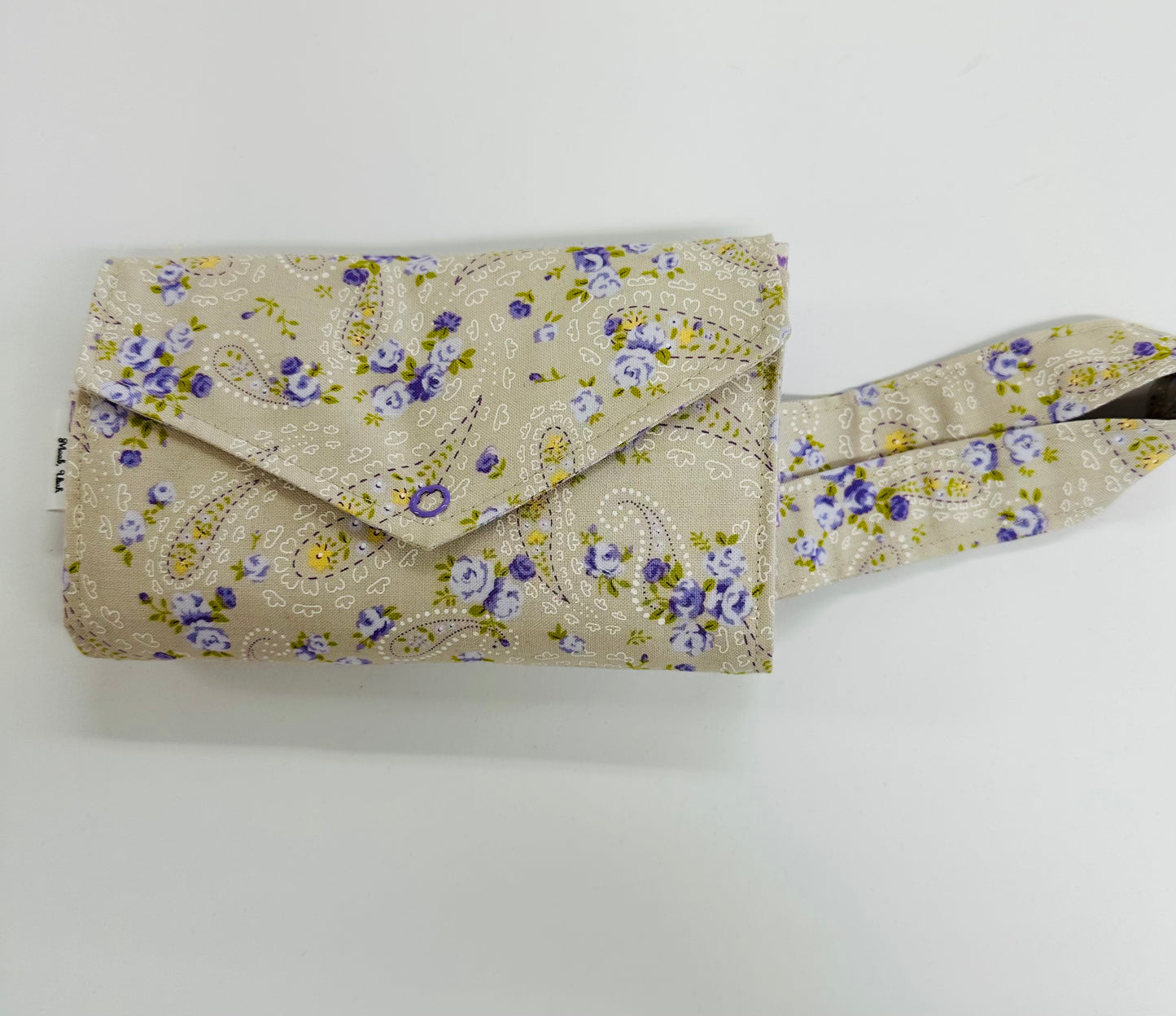 Folded Reusable Bag RSB606