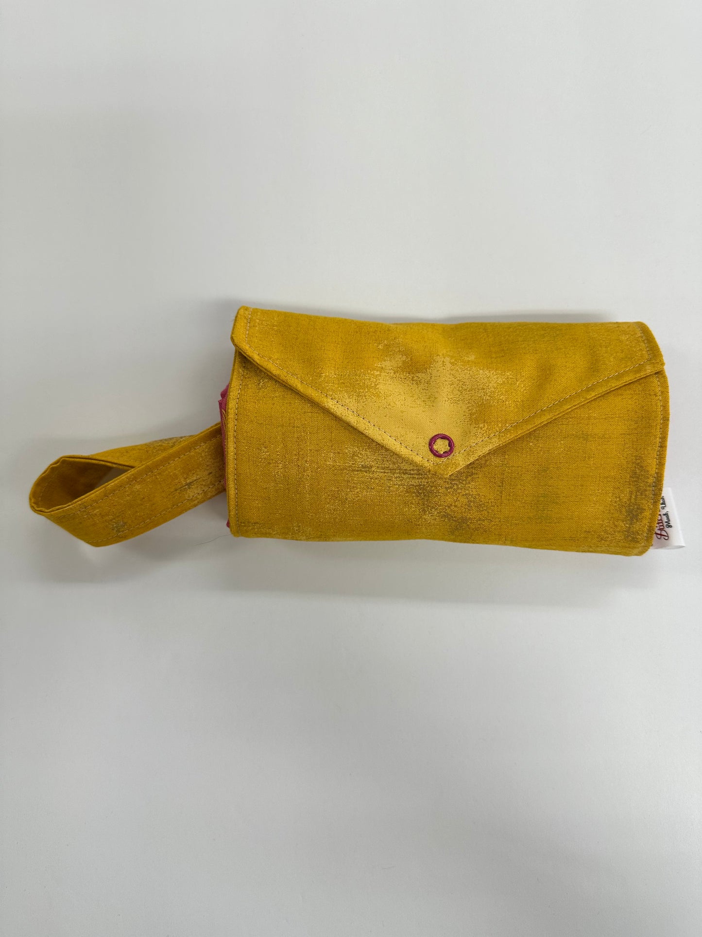 Folded Reusable Bag RSB600