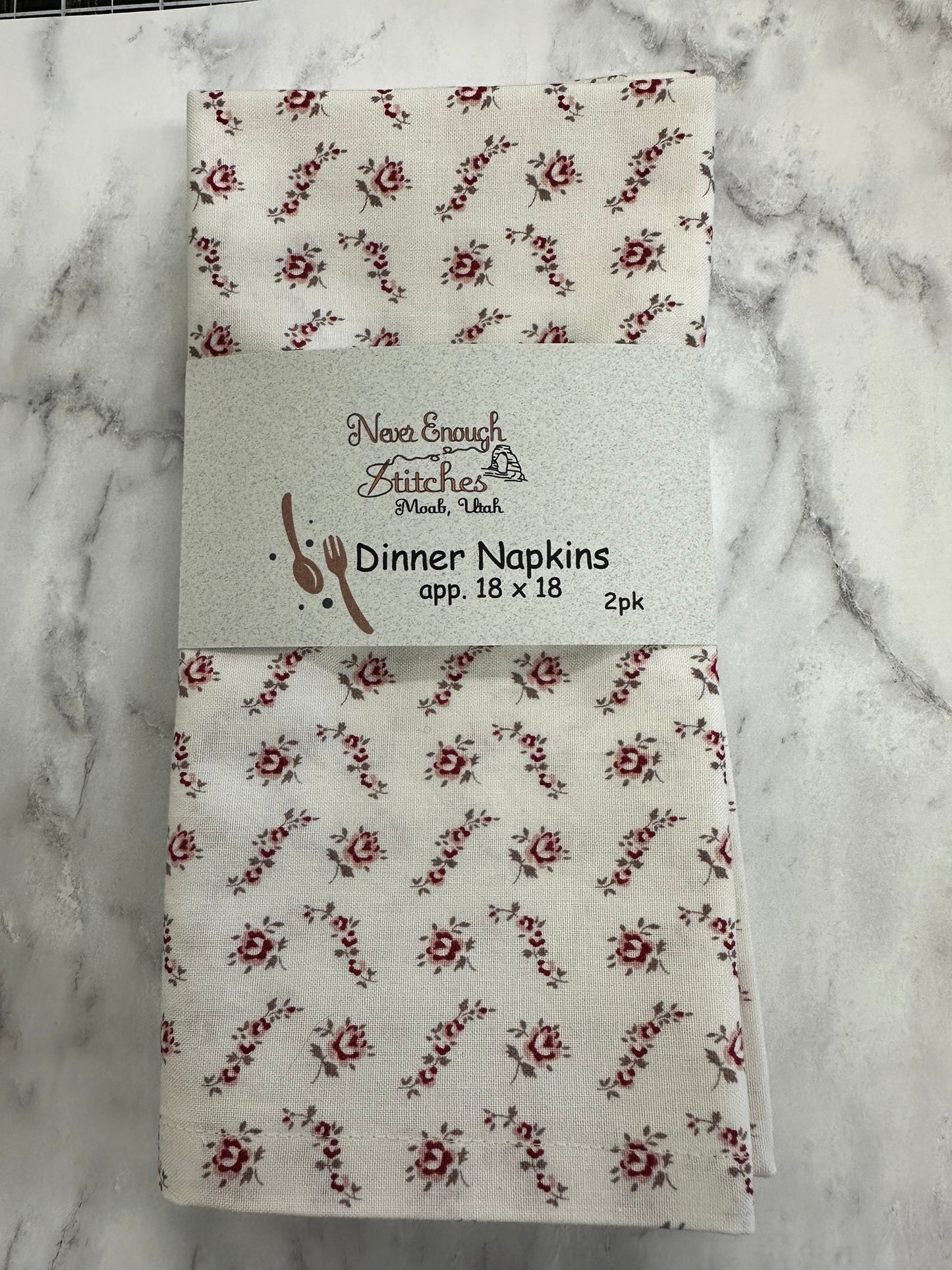 Cloth Napkin 170
