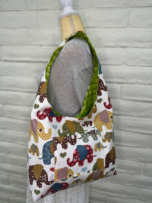 Sling Bag - SB-801