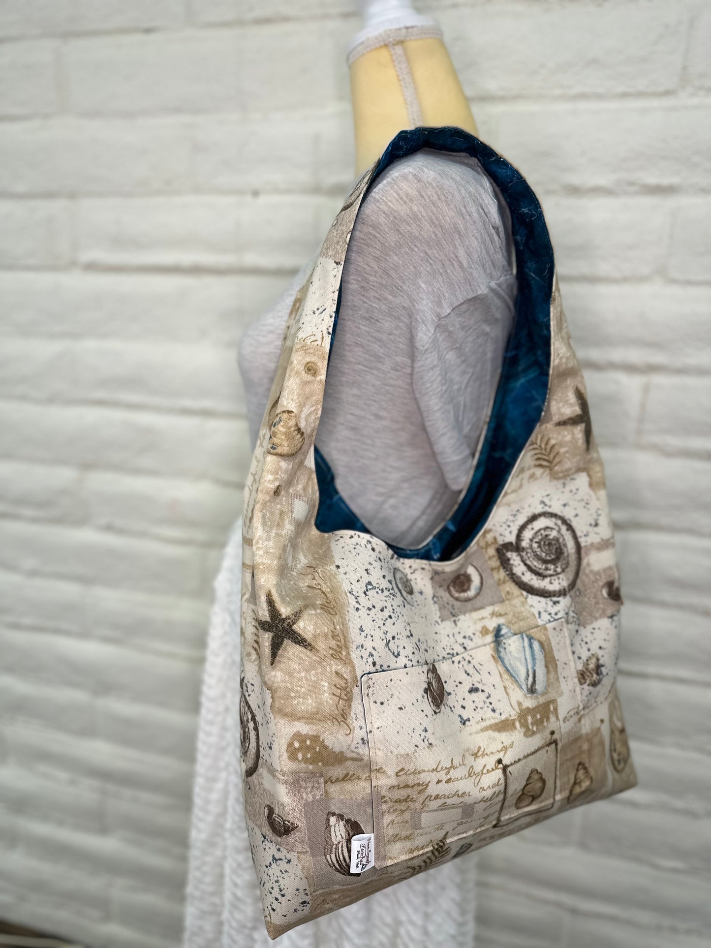 Sling Bag - SB-802