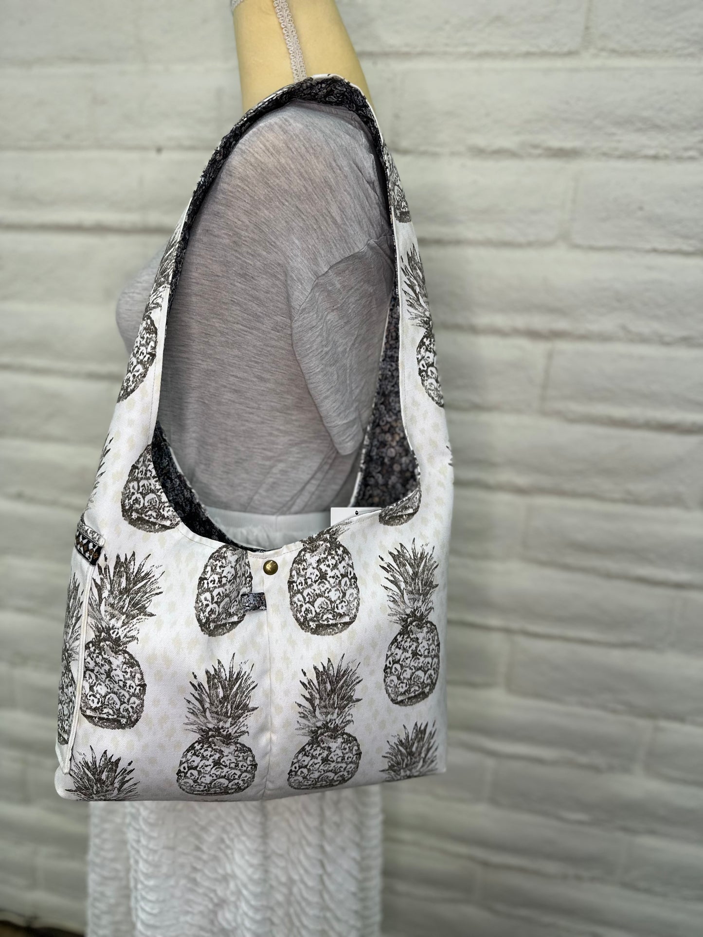 Sling Bag - SB-800