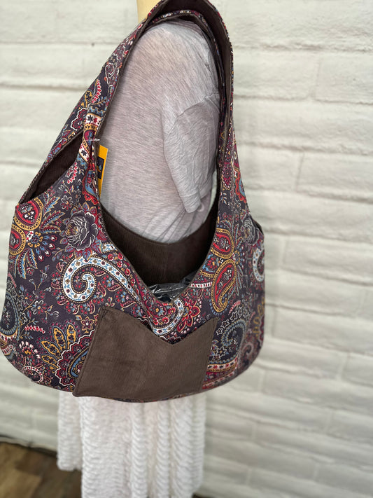 Sling Bag - SB-807