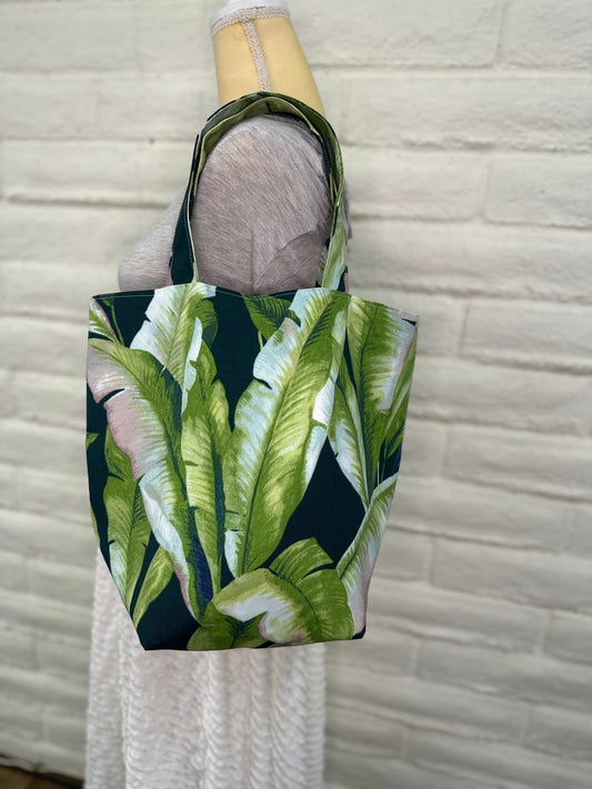 Tote Bag - Leaf