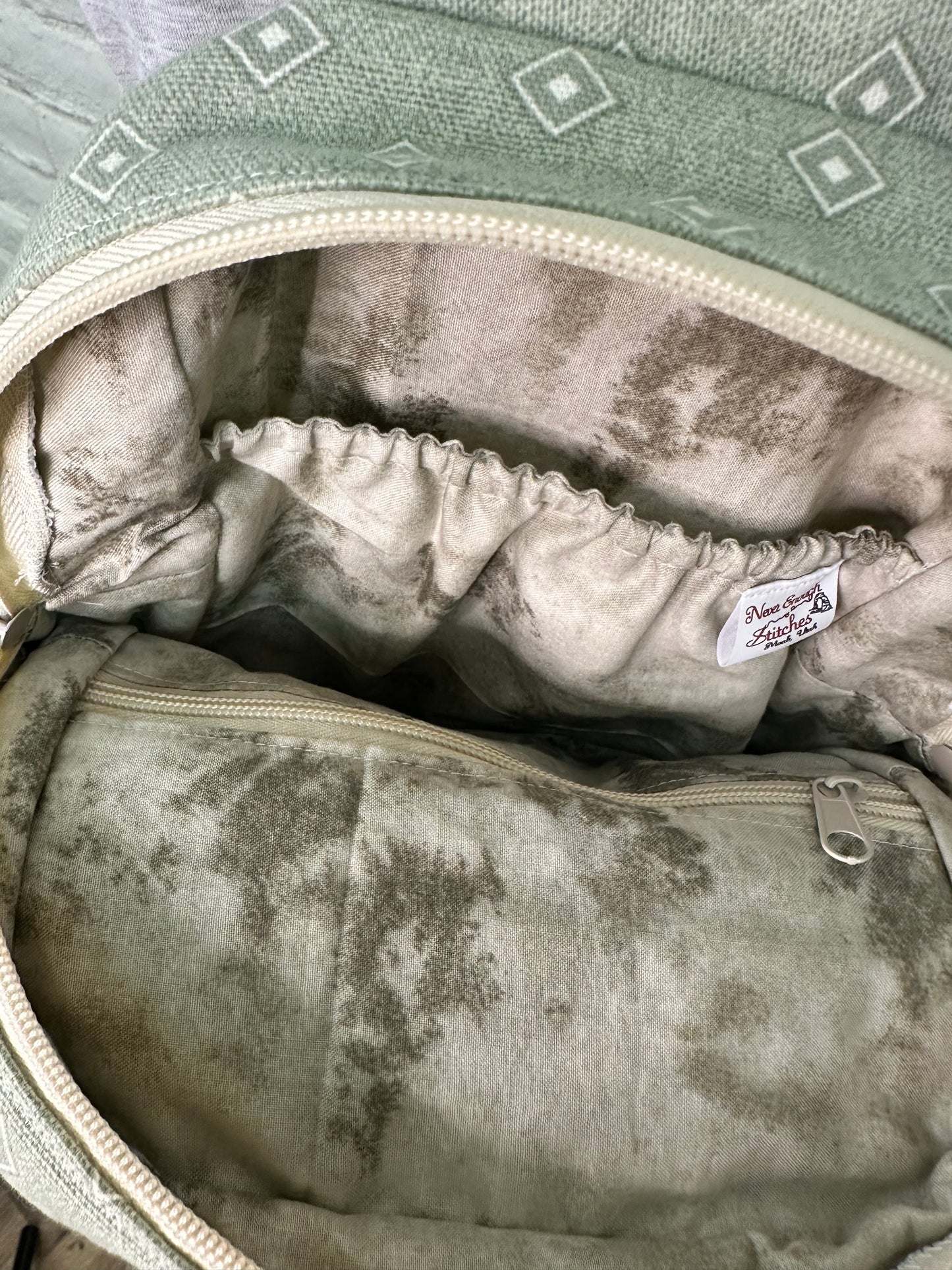 Crossbody Bag - CB607