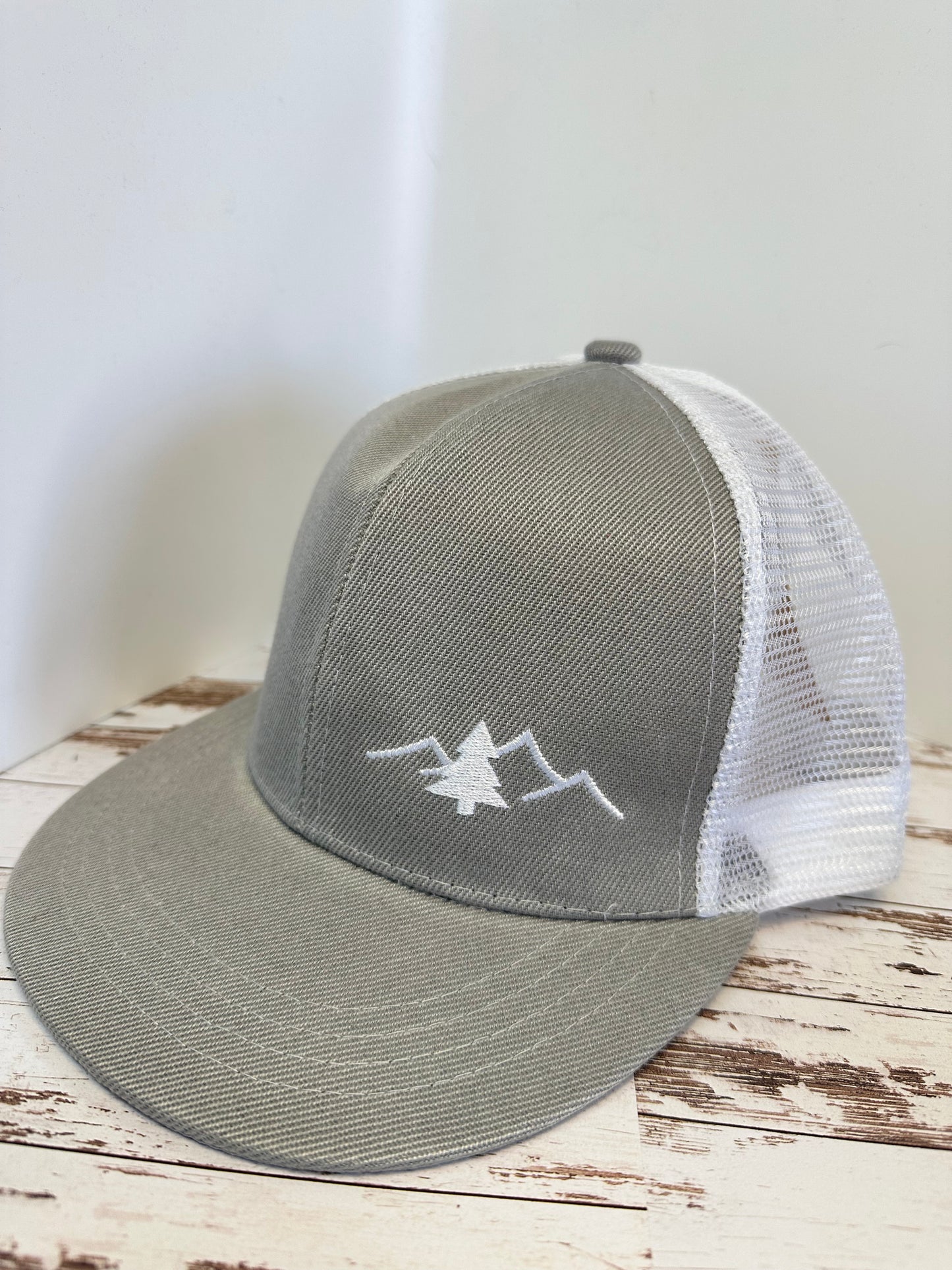 Hat H107
