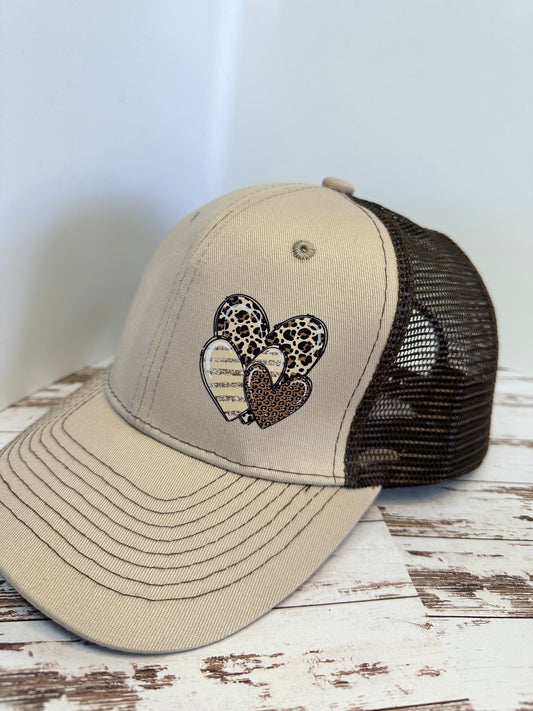 Hat H104