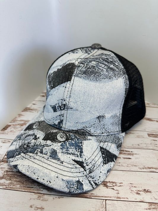 Hat H119