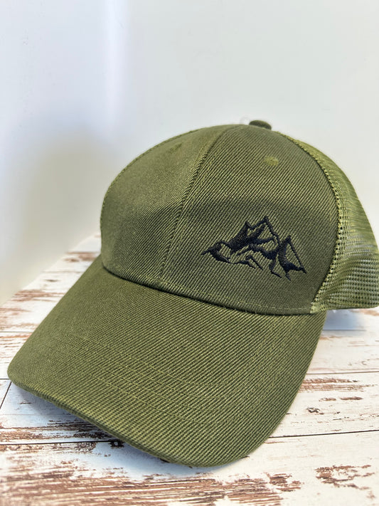 Hat H122