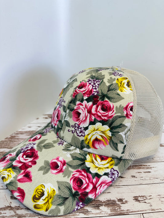 Hat H114