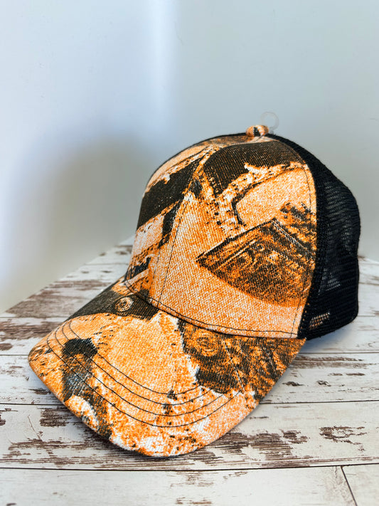 Hat H118
