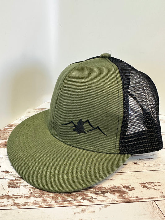 Hat H117