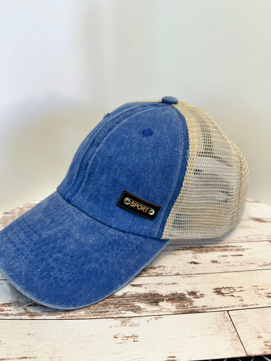 Hat H136