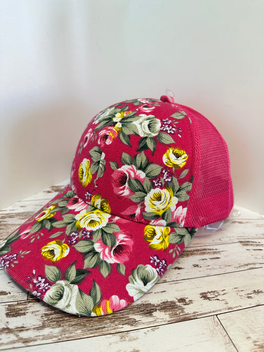 Hat H139
