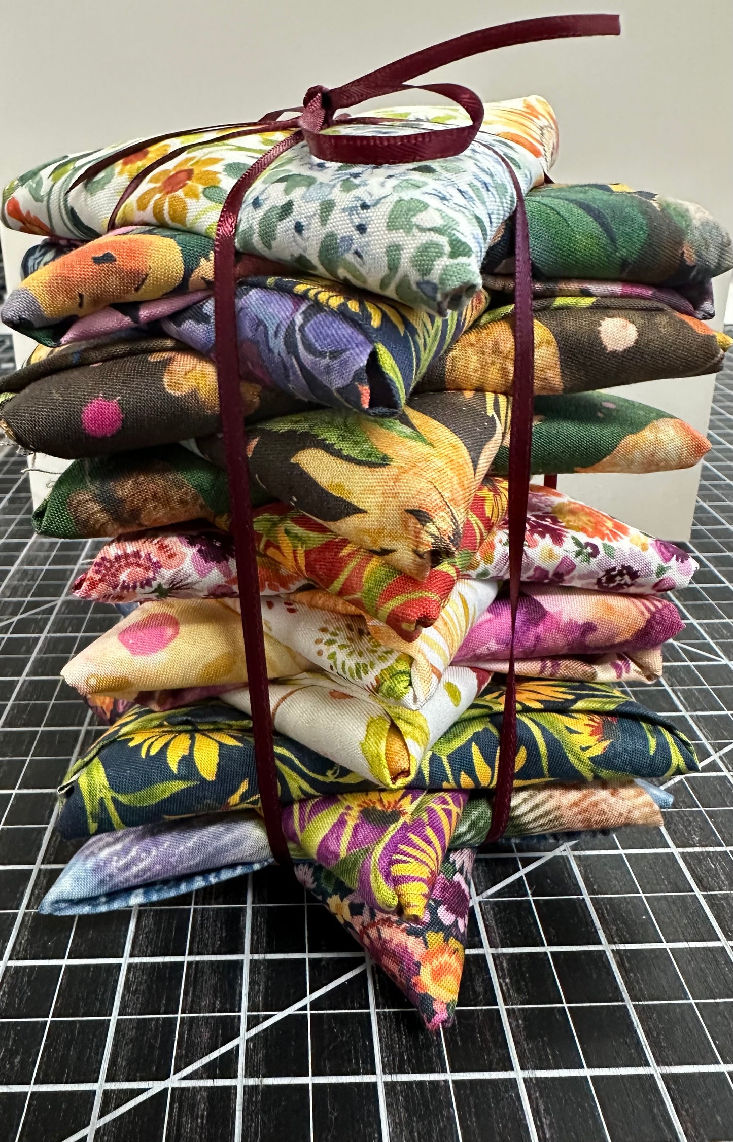 FQ-15-Floribunda Bundle