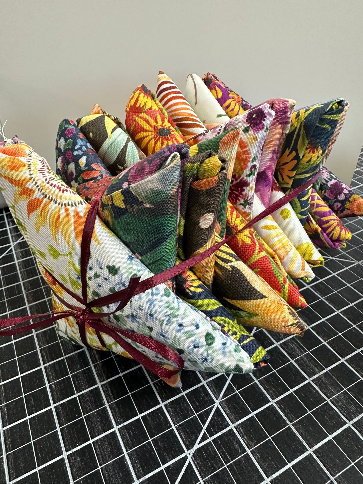 FQ-15-Floribunda Bundle