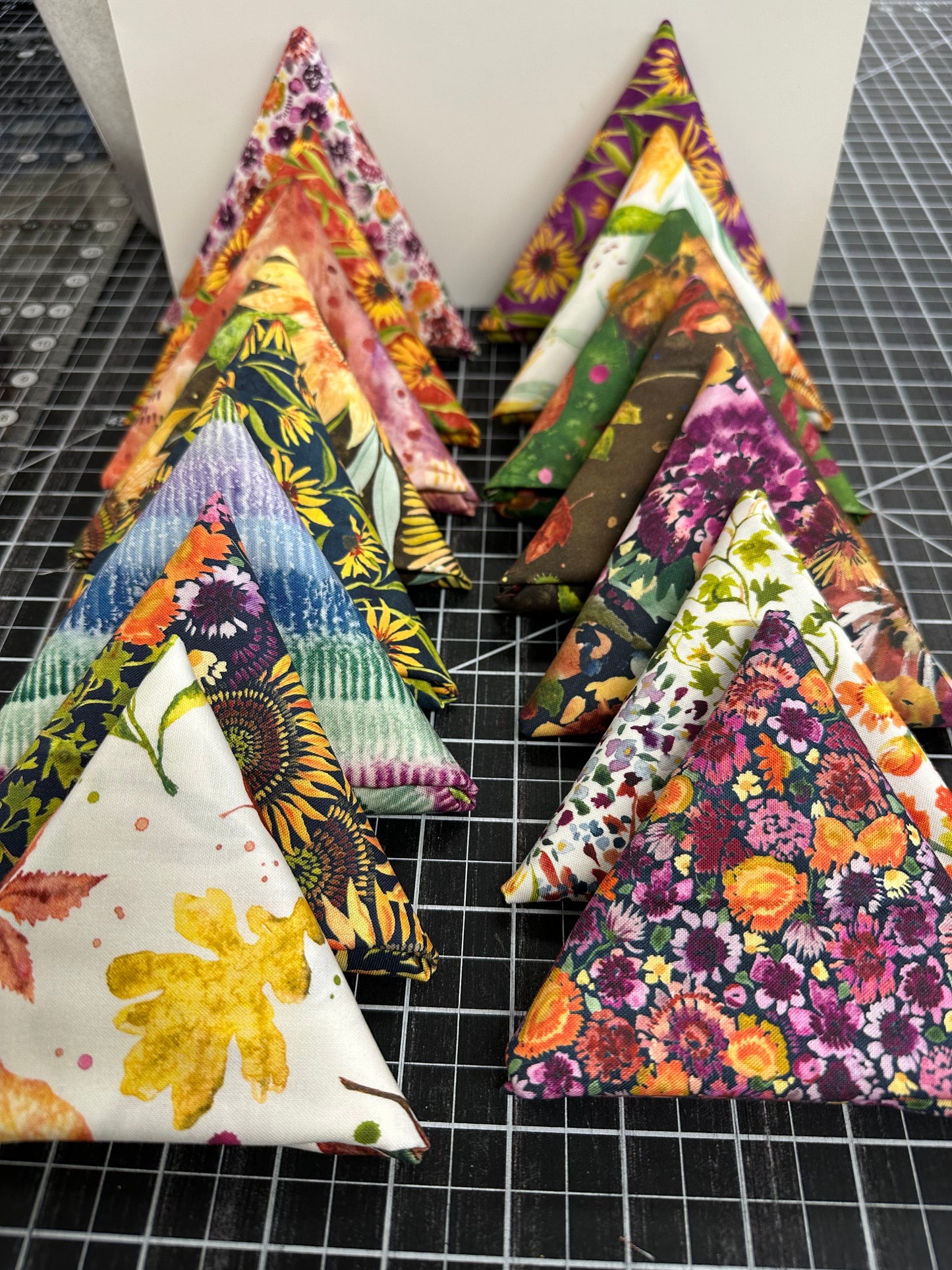 FQ-15-Floribunda Bundle